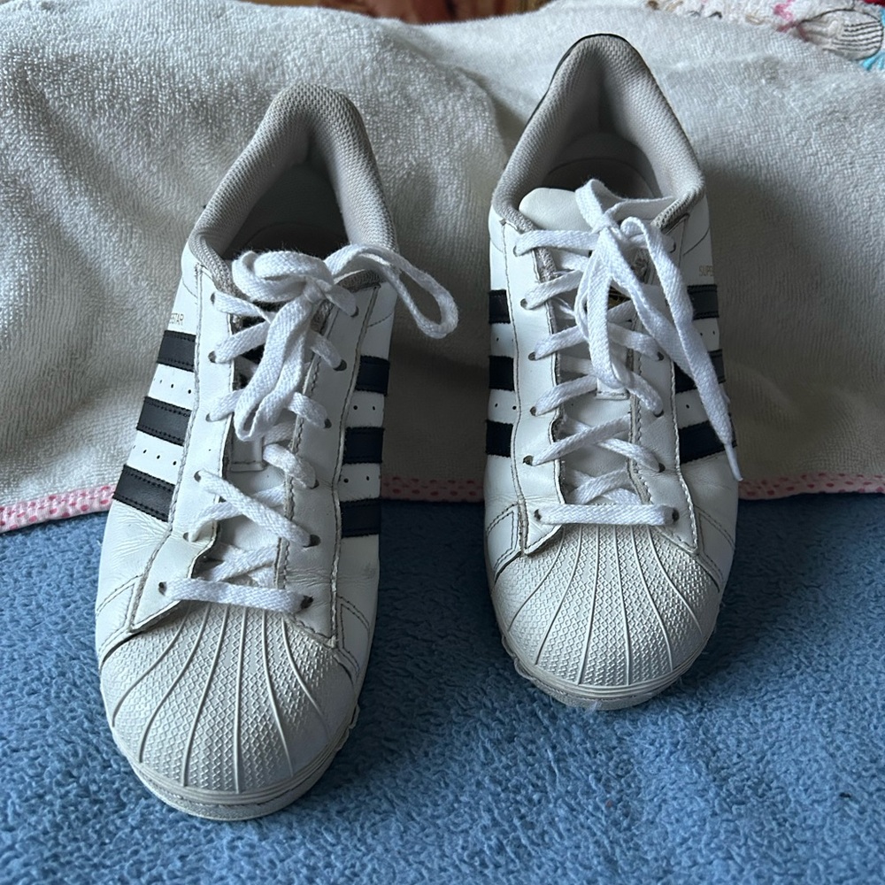 Adidas Superstar sneakers